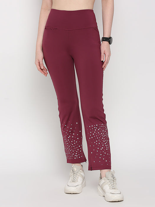 Lounge Pants in Wine – Shopover Fashion Boutique